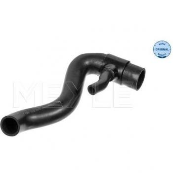 Tubería de radiador MEYLE 039 501 0013 - Radiator Hose, alta calidad, resistente al calor y a la presión, compatible con varios modelos de vehículos, fácil instalación