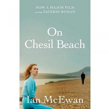On Chesil Beach