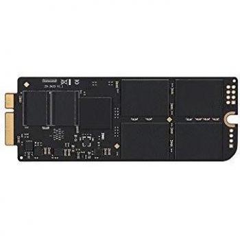 Transcend 480GB JetDrive 720 SATA III 6Gb/s Solid State Drive SSD Upgrade Kit for Mac TS480GJDM720