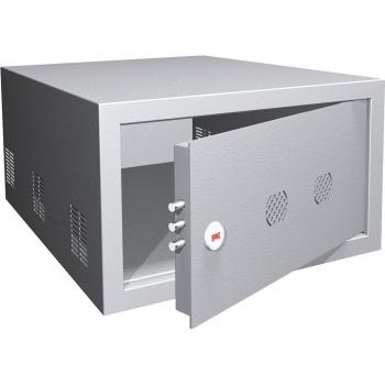 Caja Fuerte de Sobreponer con Videograbador de FAC Seguridad