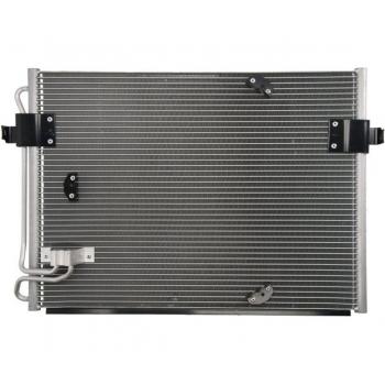 Condensador de aire acondicionado MAHLE ORIGINAL AC 174 000S sin secador 626