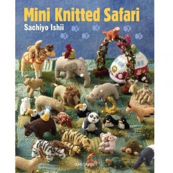 Mini Knitted Safari