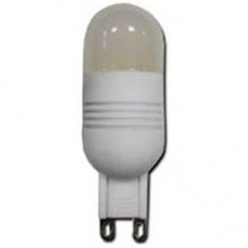 Bombilla led g9 3w 3.200k luz calida edm 35258