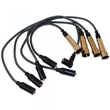 JP - Kit de cable de encendido para VW Audi Seat FLIGHT GOLF Mk2 Mk3 Variant 443998031