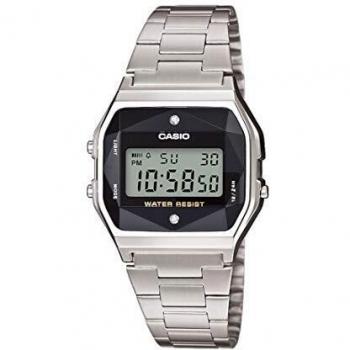 Casio Reloj de Pulsera A158WEAD-1EF