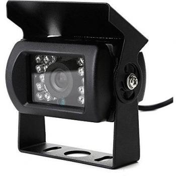 ZOGIN E629 420TVL CMOS Cámara Sistema de Visión Trasera Coche, Cámara de Marcha Atrás con Función de Visión Nocturna