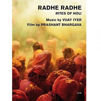 Radhe Radhe: Rites of Holi [DVD] [2014] [NTSC]
