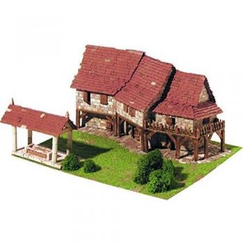 Aedes Juego de Casas de Campo 1412 