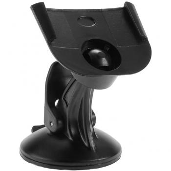 CARCHET® Soporte Ventosa Clip para Coche Parabrisas TomTom One V2 V3 2º 3º GPS