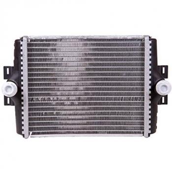 Radiador de refrigeración del motor VALEO 735467 - Radiador de alta eficiencia, diseñado para vehículos específicos, construido con materiales de calidad para una óptima transferencia de calor y durabilidad, fácil instalación y compatible con siste