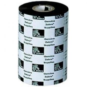 Zebra 4800 Resin Thermal Ribbon 60mm x 450m cinta para impresora - Cinta de impresoras matriciales