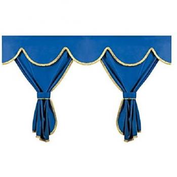 Lampa 96028 Juego Cortinas Opacas para camión