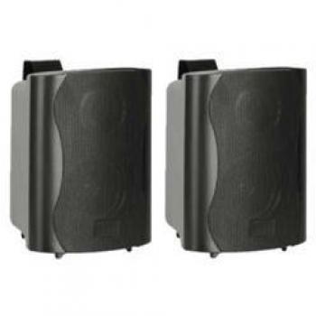 Karma Italiana BS 59BA 35W Negro Altavoz - Altavoces