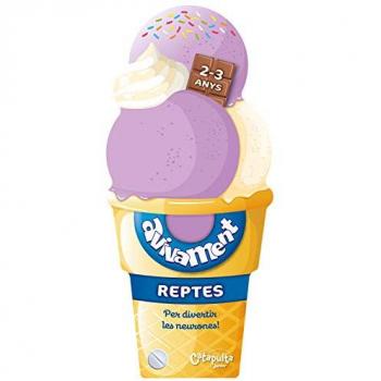Avivament Reptes 2-3 Anys
