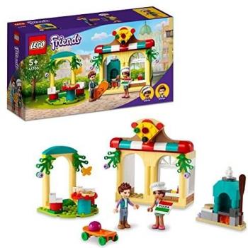 Lego Friends 41311 Heartlake Pizzeria