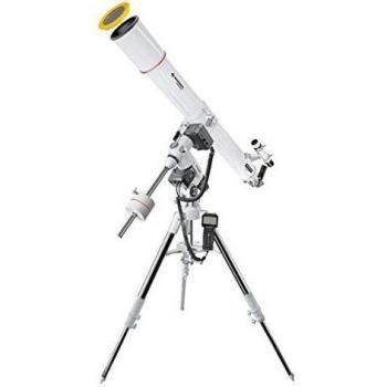 Telescopio astronómico Bresser Messier AR-90L/1200 EXOS-2 Goto