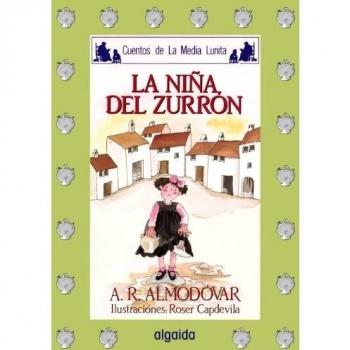 Media lunita nº 2. La niña del zurrón