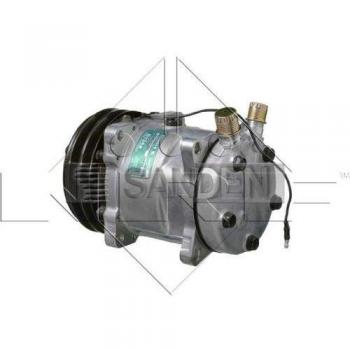 Nrf 32798G Sistemas de Aire Acondicionado