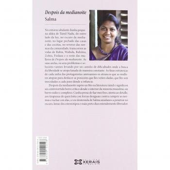 Despois da medianoite