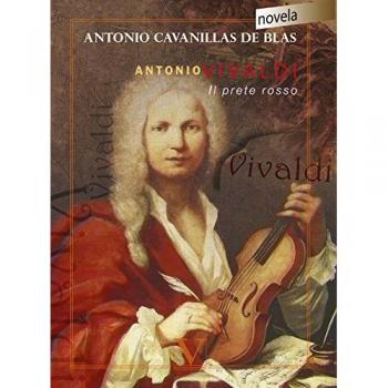 Antonio Vivaldi: Il prete rosso