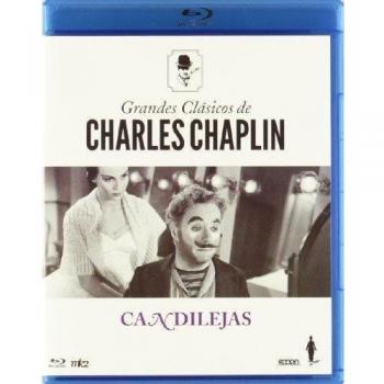 Candilejas [Blu-ray]