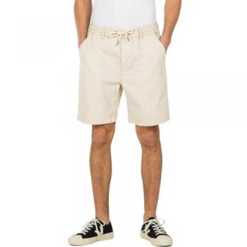 Pantalones Cortos REELL Reflex Easy LI Naturales para Hombre