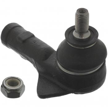 Rótula de dirección FEBI BILSTEIN 06301 - Tipo: Rótula de dirección, Marca: FEBI BILSTEIN, Número de parte: 06301