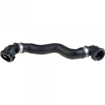 Tubería flexible de calefacción GATES 02-2063, manguera de calefacción moldeada, resistente a altas temperaturas y presiones, fabricada en material duradero, diseñada para sistemas de calefacción automotriz