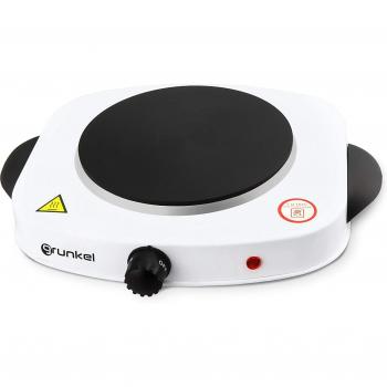 Grunkel EHP-118 Hornillo Eléctrico de 18cm