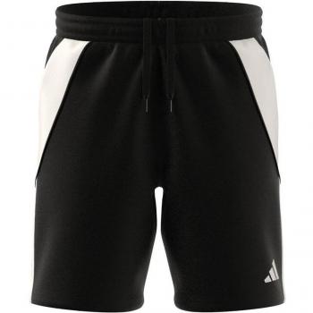 Pantalón Corto Adidas Tiro24 SWSHO Negro