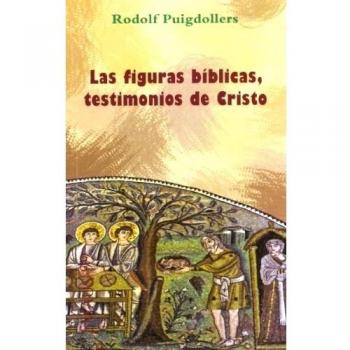Figuras Biblicas Testimonios de Cristo: 99