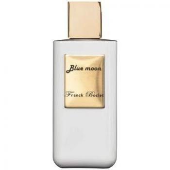 Franck Boclet Blue Moon Eau De Parfum Spray 100ml
