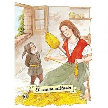 El enano saltarín