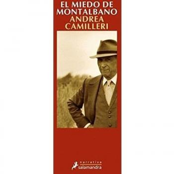 El miedo de Montalbano