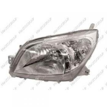 Faro Delantero PRASCO DH7094804 con Proyector Principal