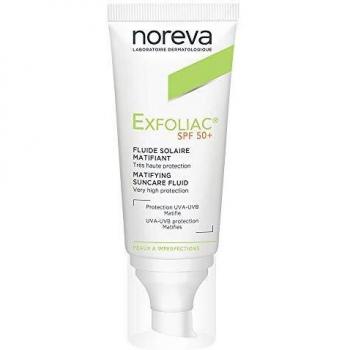 Exfoliac Fluido Solare Crema