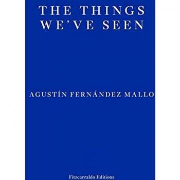The Things We've Seen