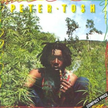 Legalise It - Peter Tosh