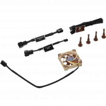 Noctua NF-A4x10 FLX - Quiet 40mm Computer Cooling Fan Component