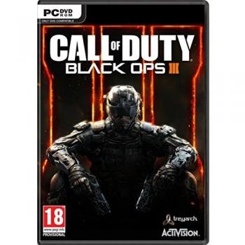 Call of Duty: Black Ops III