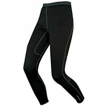 Mammut - Go Intensive Pants Long, Color Black, Talla XL