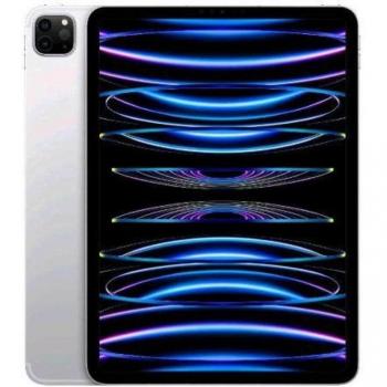 Apple iPad Pro 11 (2022) Wi-Fi + Cellular 512GB - Silver MNYH3TY/A