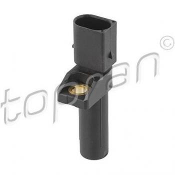 Sensor de posición del cigüeñal TOPRAN 401 415