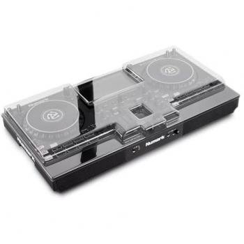 Decksaver Protective Cover for Numark Mixstream Pro DJ Controller