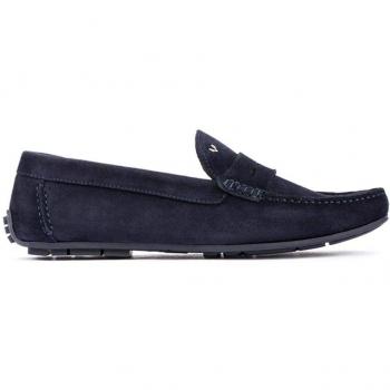 Martinelli Pacific Leather Loafers for Men
