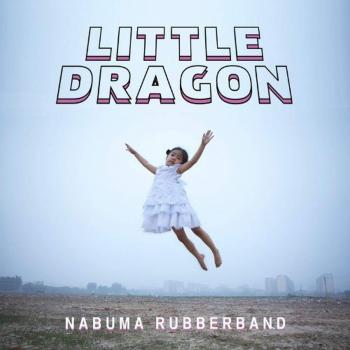 Nabuma Rubberband VINYL