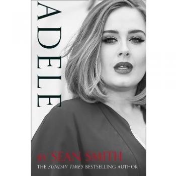 Adele - Perfume de Sean Smith, fragancia floral y fresca, 100 ml