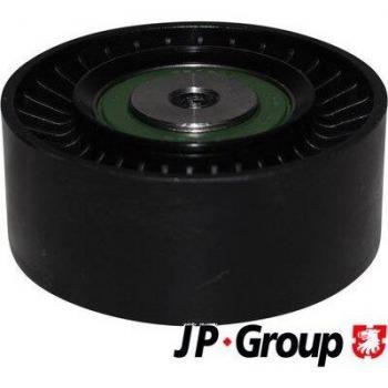 JP GROUP Polea de deflexión/guía para correa poli V 1118305500
