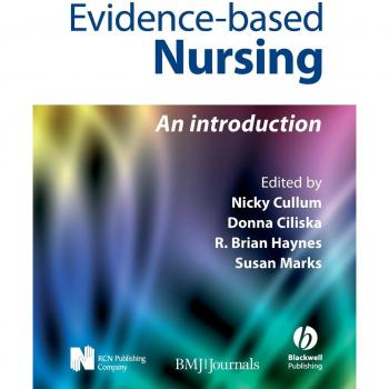Evidence-Based Nursing: A Comprehensive Introduction Guide