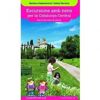Excursions Amb Nens Per La Catalunya Central. Des D'una Àrea De Pícnic: 3